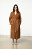 CHELSEA LONG TRENCH COAT