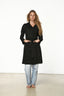 CHELSEA SHORT TRENCH COAT